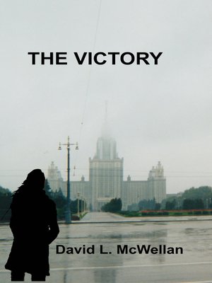 cover image of The Victory